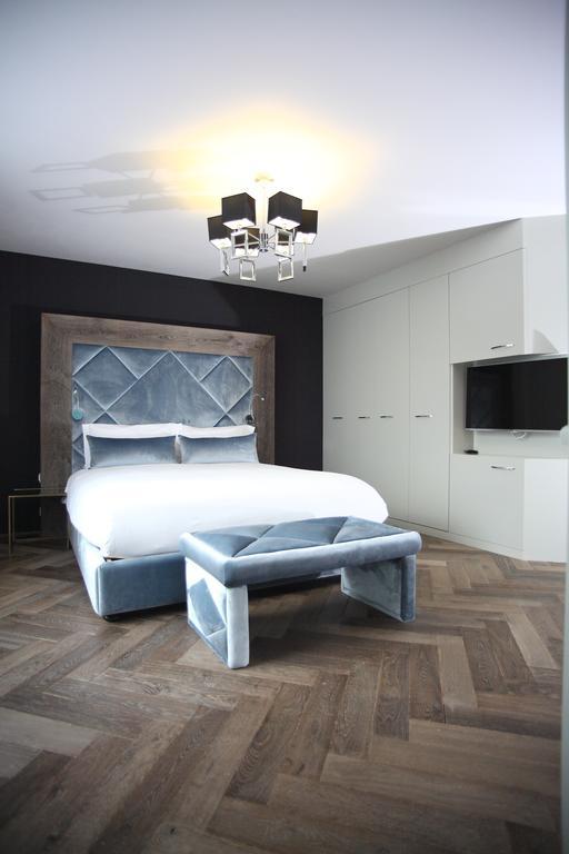 Aparthotel L'Impronta Etterbeek 외부 사진