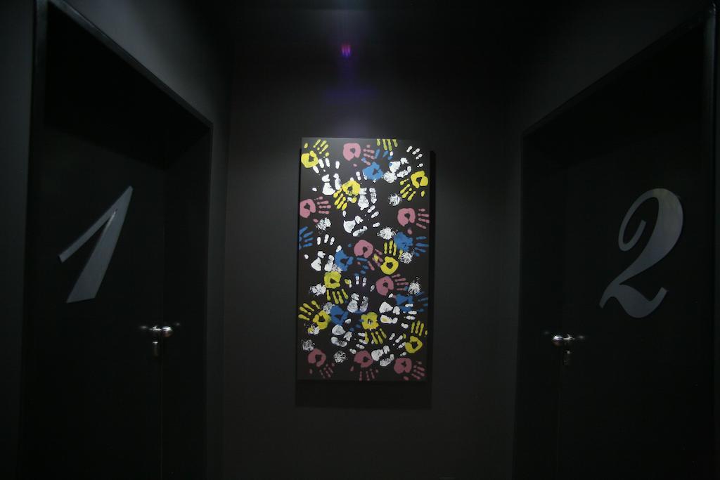 Aparthotel L'Impronta Etterbeek 외부 사진