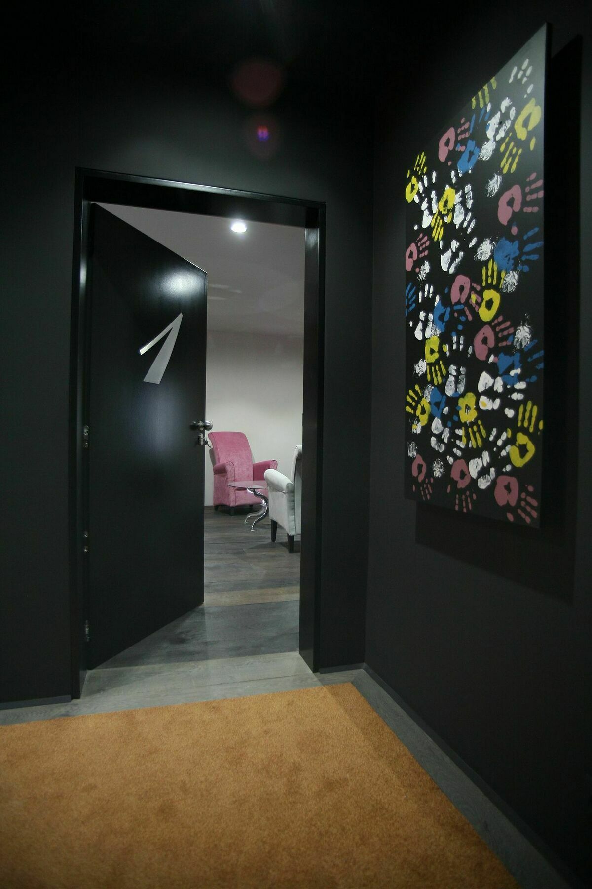 Aparthotel L'Impronta Etterbeek 외부 사진