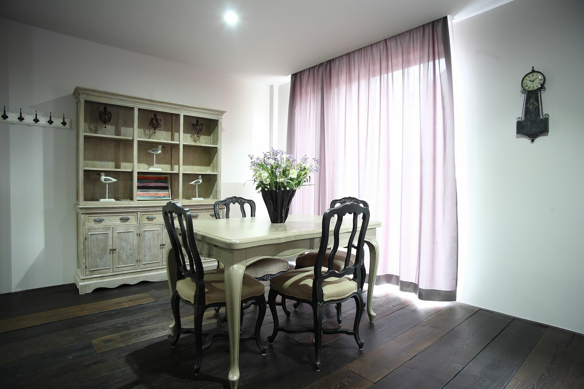 Aparthotel L'Impronta Etterbeek 외부 사진