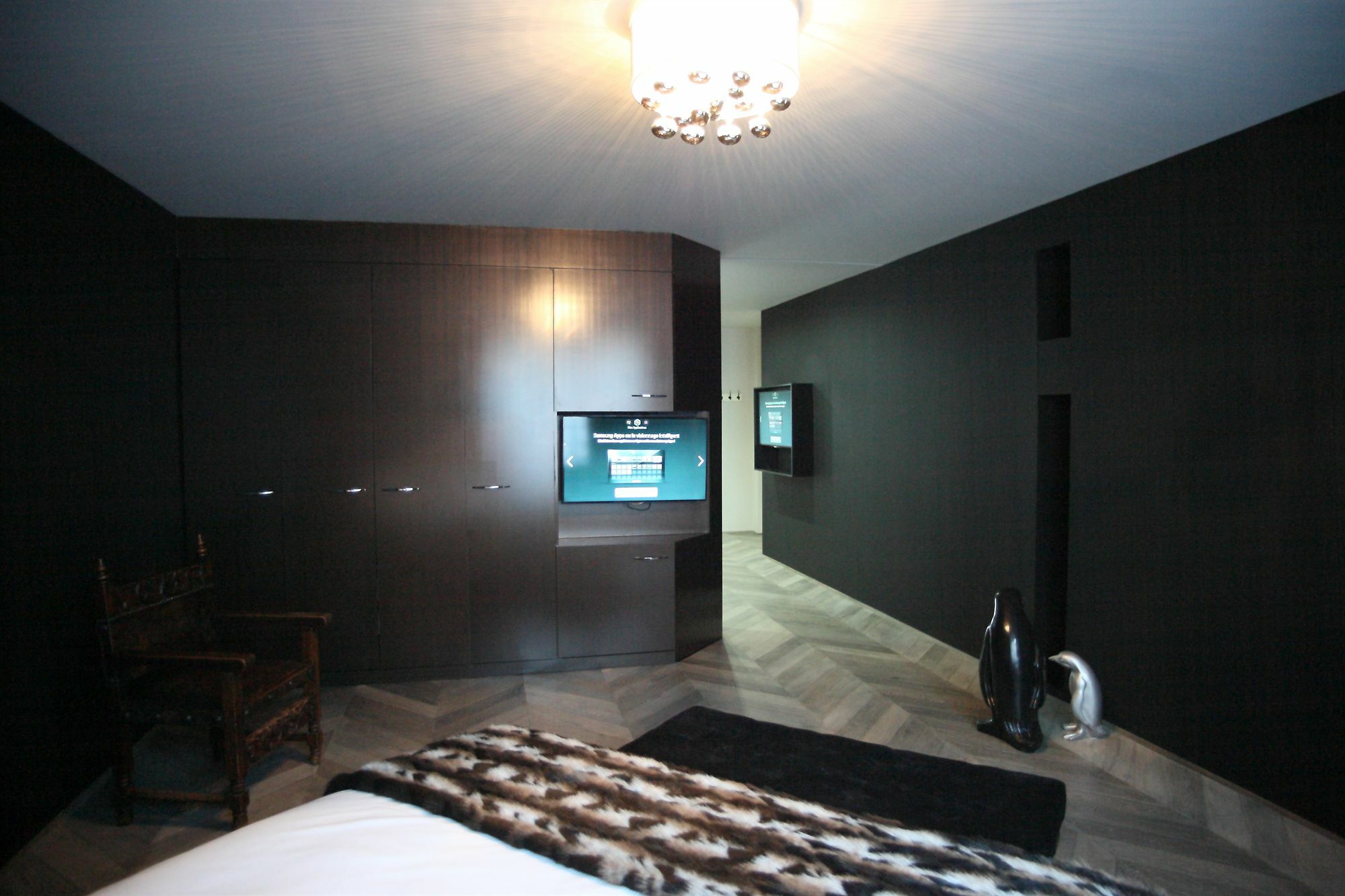 Aparthotel L'Impronta Etterbeek 외부 사진