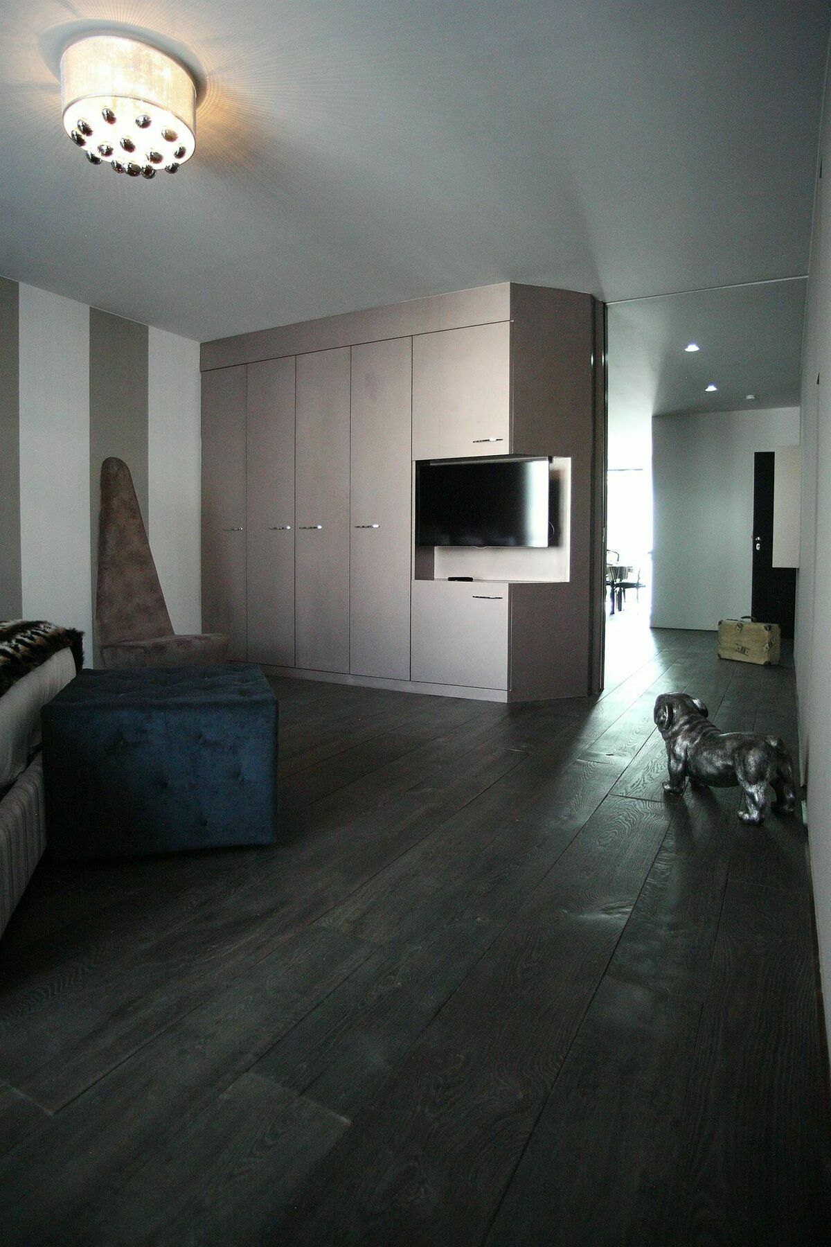 Aparthotel L'Impronta Etterbeek 외부 사진