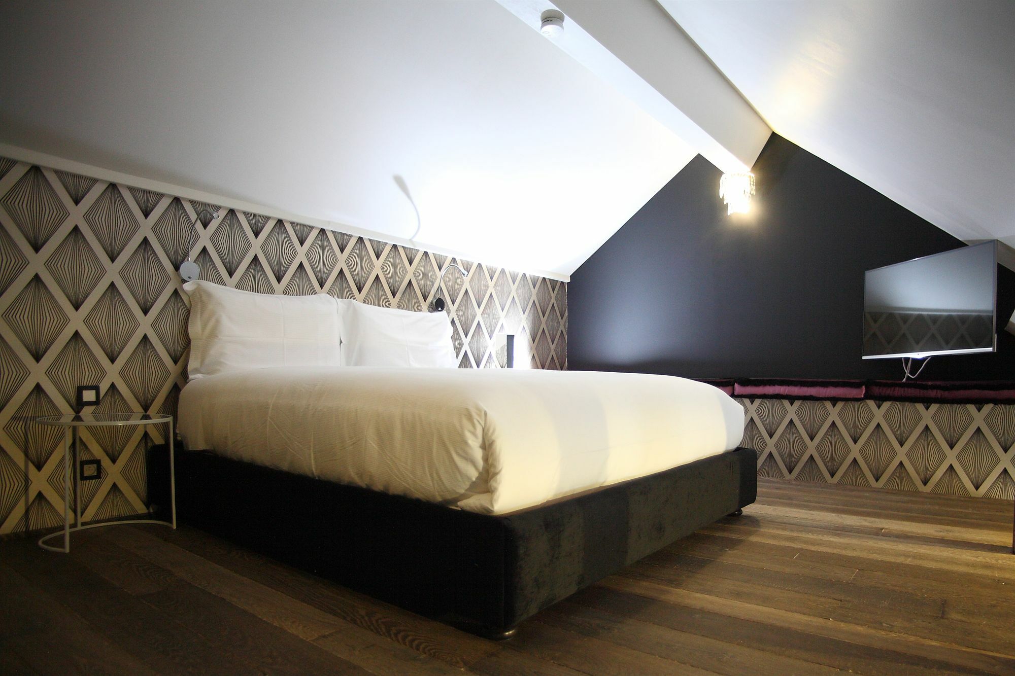 Aparthotel L'Impronta Etterbeek 외부 사진