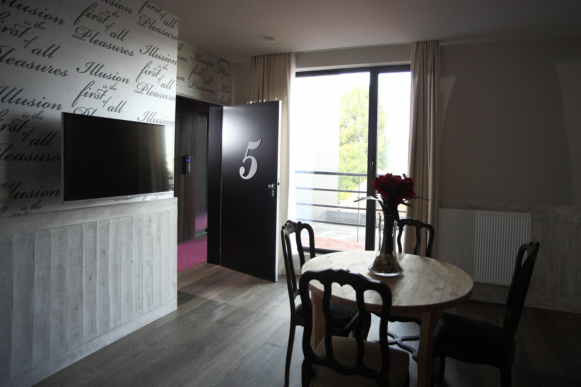 Aparthotel L'Impronta Etterbeek 외부 사진