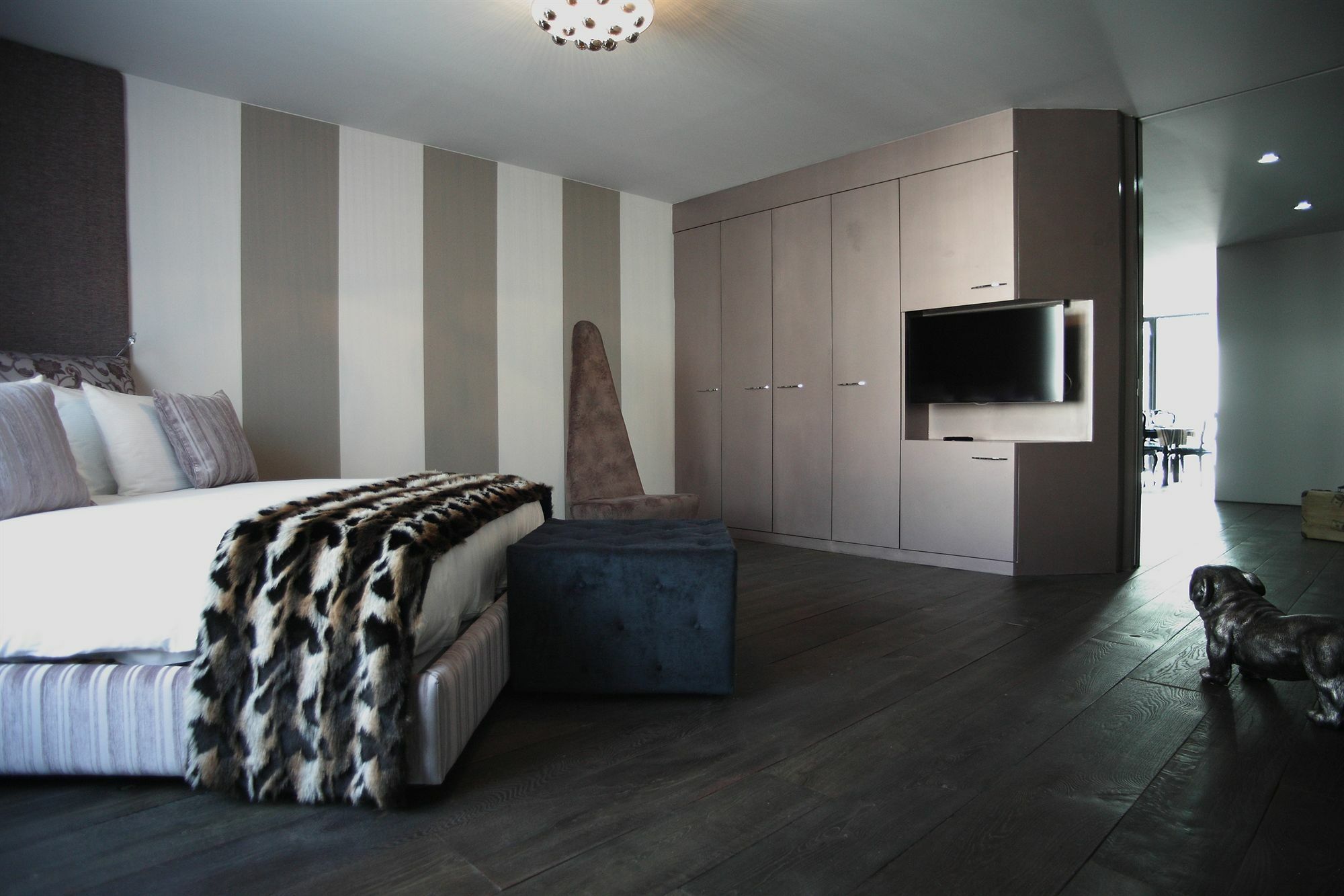 Aparthotel L'Impronta Etterbeek 외부 사진