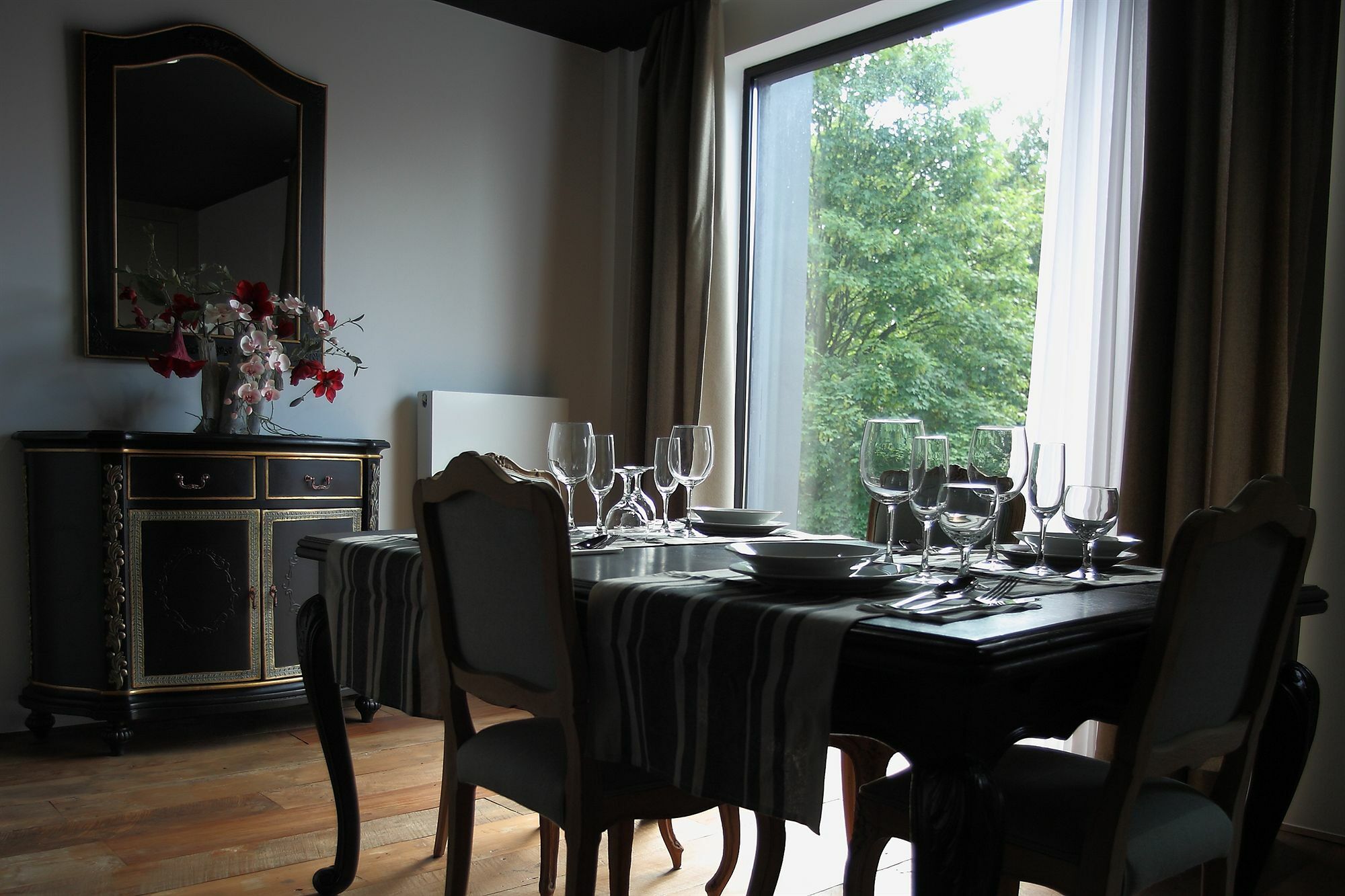 Aparthotel L'Impronta Etterbeek 외부 사진