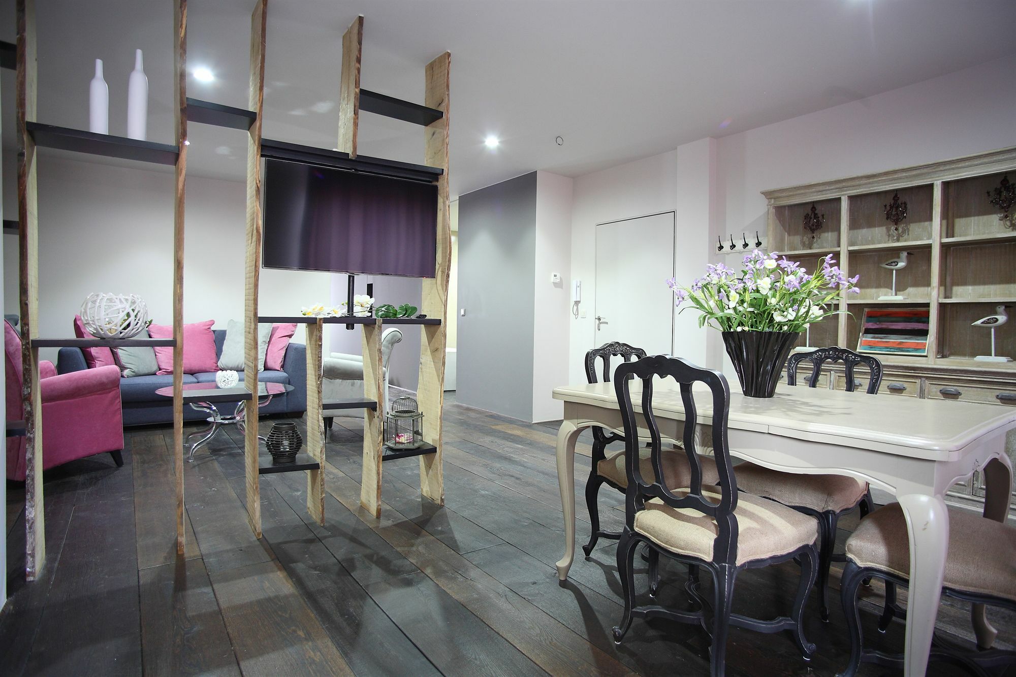 Aparthotel L'Impronta Etterbeek 외부 사진