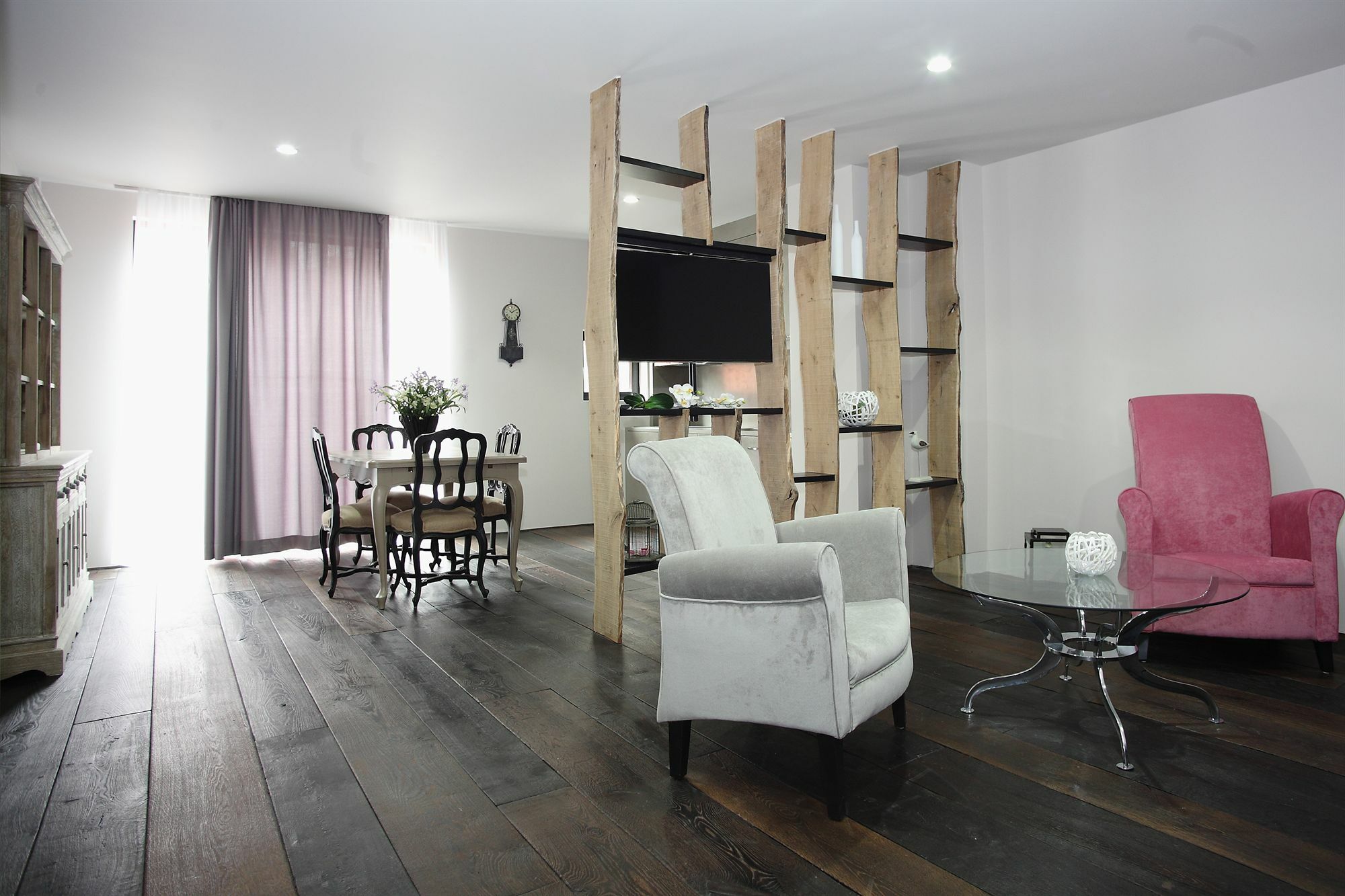 Aparthotel L'Impronta Etterbeek 외부 사진