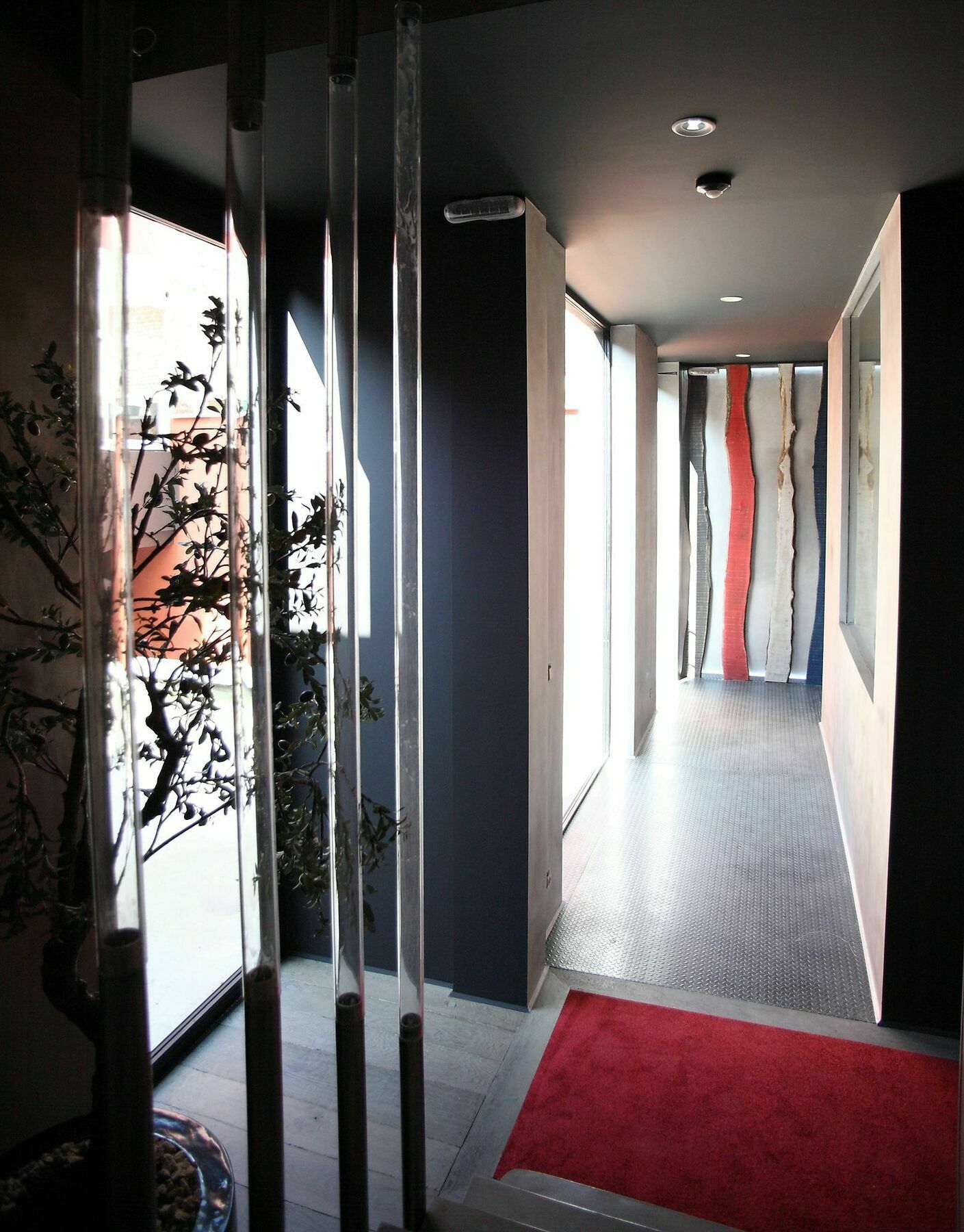 Aparthotel L'Impronta Etterbeek 외부 사진