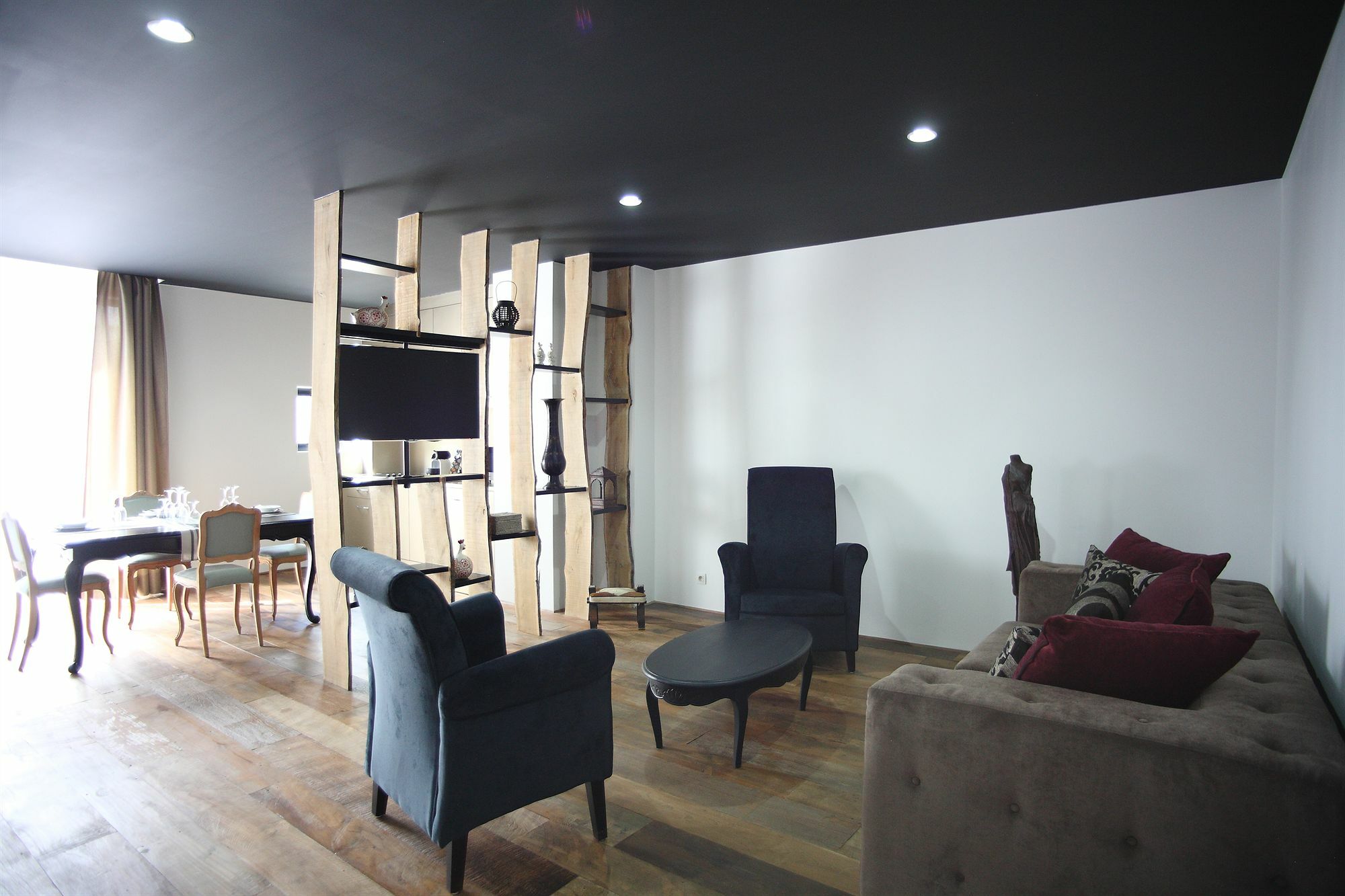 Aparthotel L'Impronta Etterbeek 외부 사진