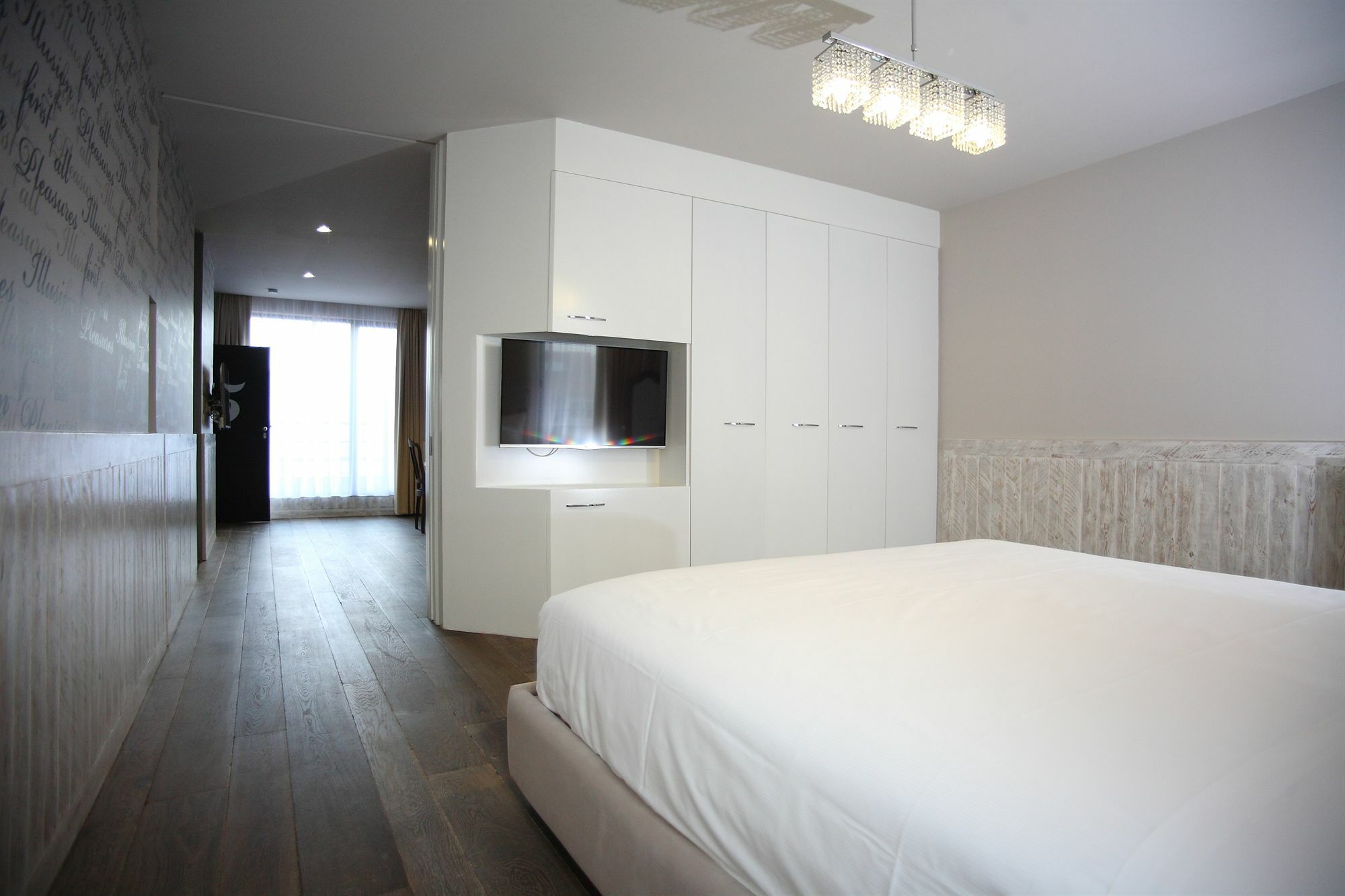 Aparthotel L'Impronta Etterbeek 외부 사진