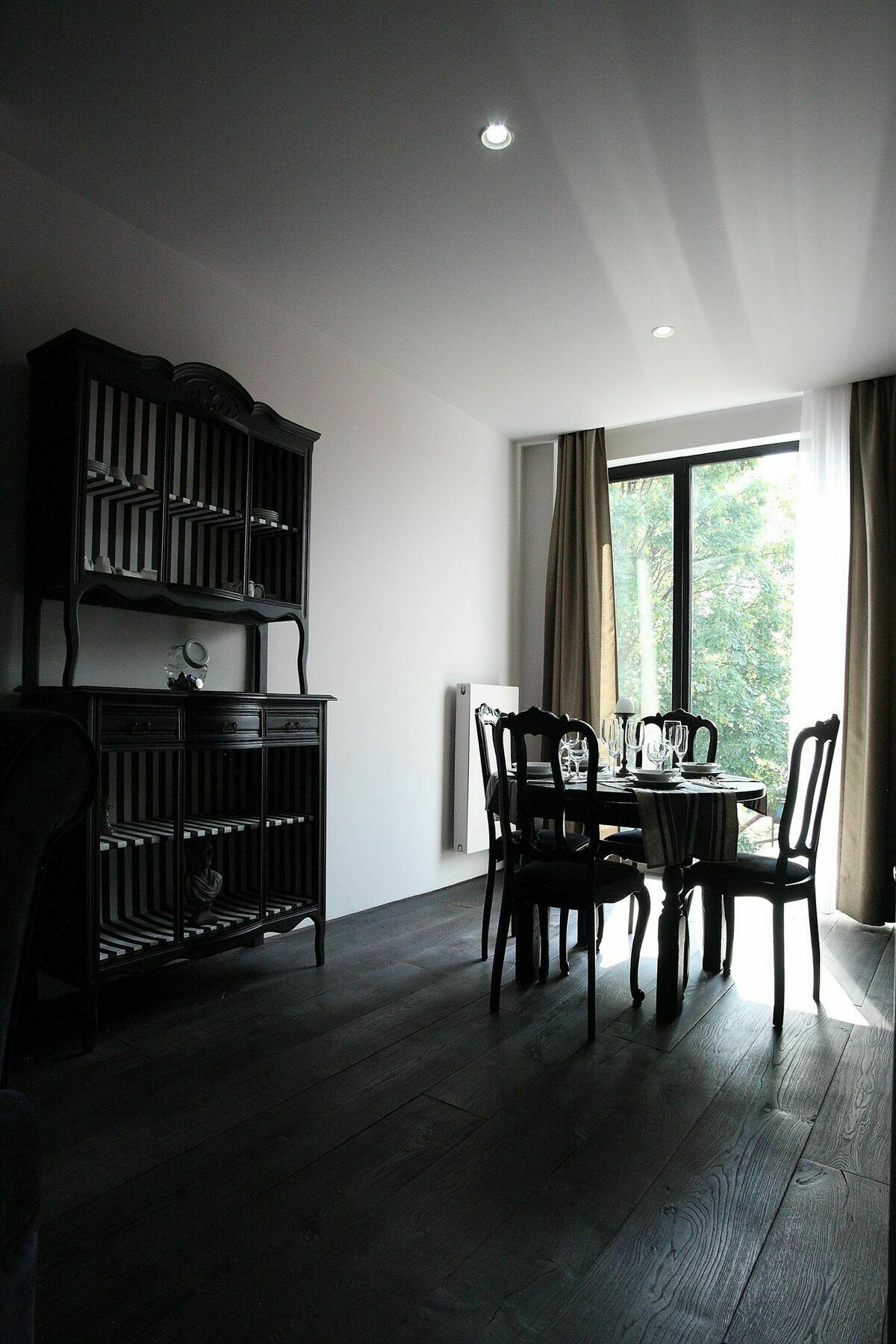 Aparthotel L'Impronta Etterbeek 외부 사진