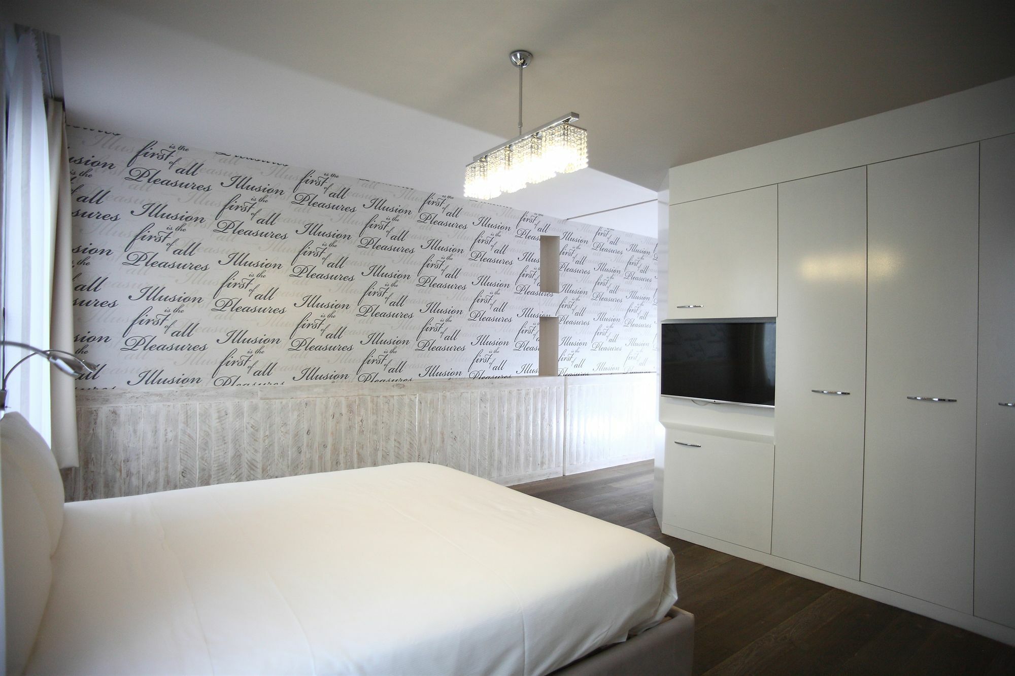 Aparthotel L'Impronta Etterbeek 외부 사진