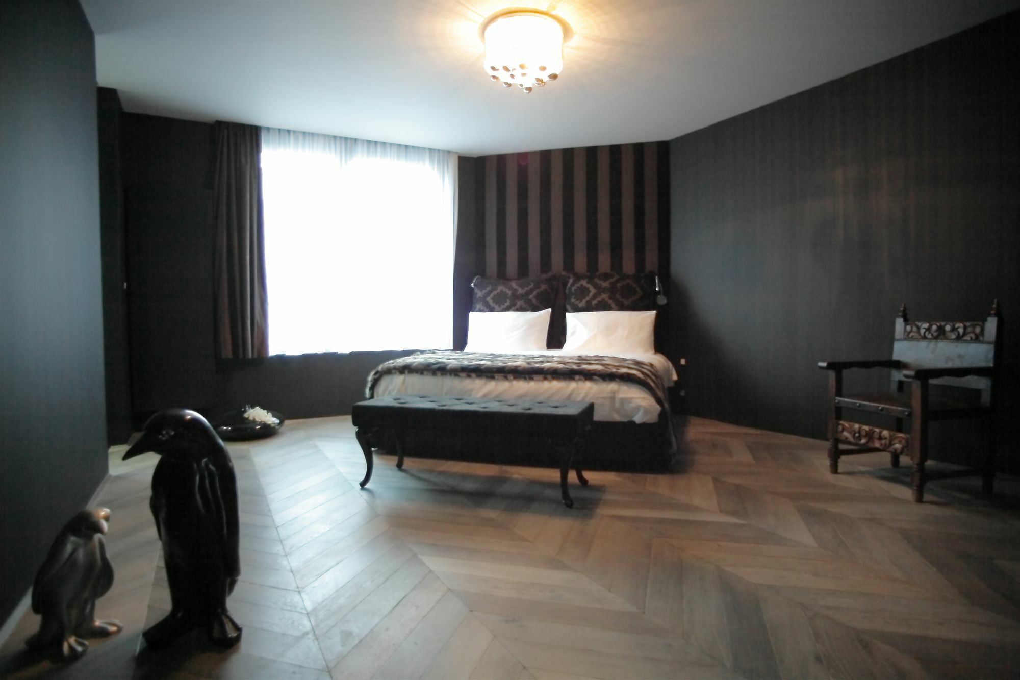 Aparthotel L'Impronta Etterbeek 외부 사진