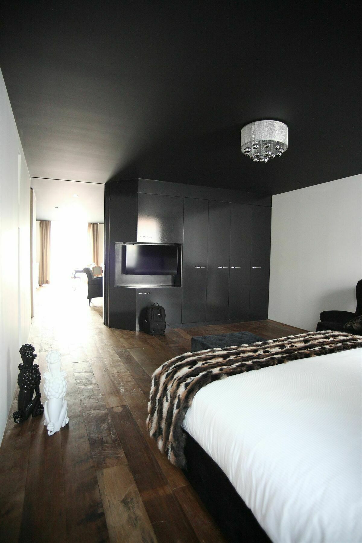 Aparthotel L'Impronta Etterbeek 외부 사진