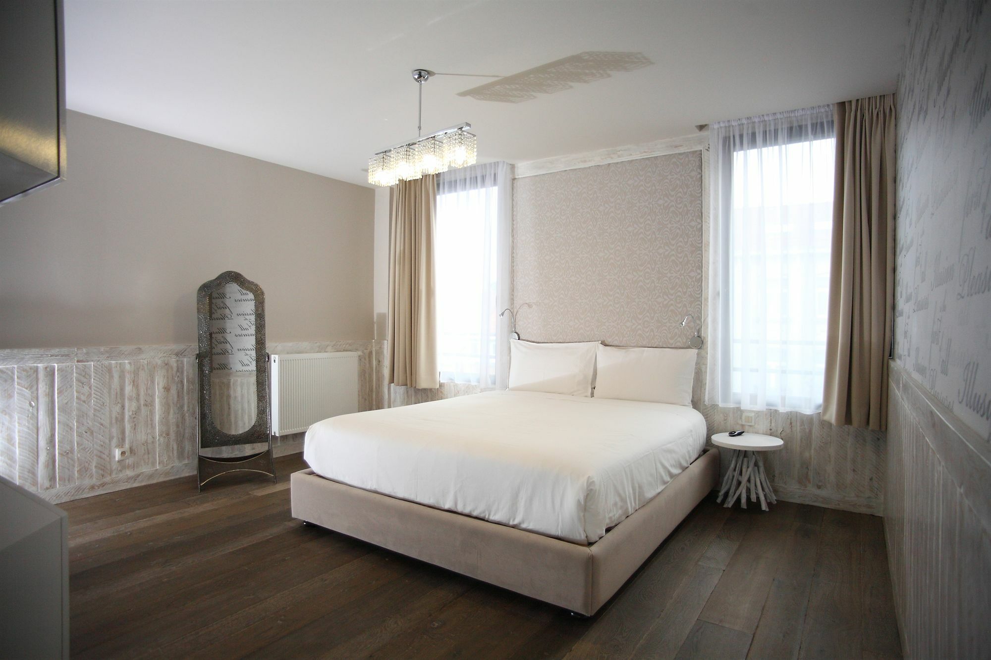 Aparthotel L'Impronta Etterbeek 외부 사진