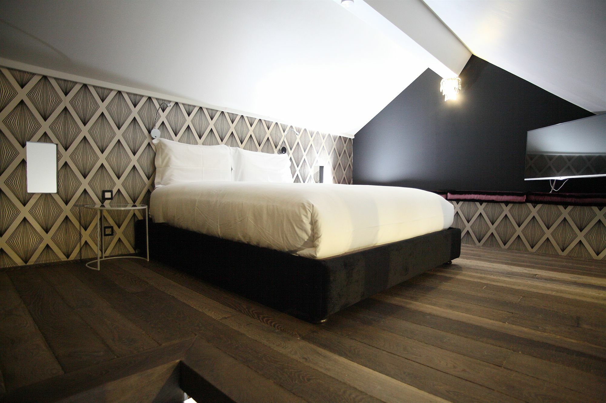 Aparthotel L'Impronta Etterbeek 외부 사진