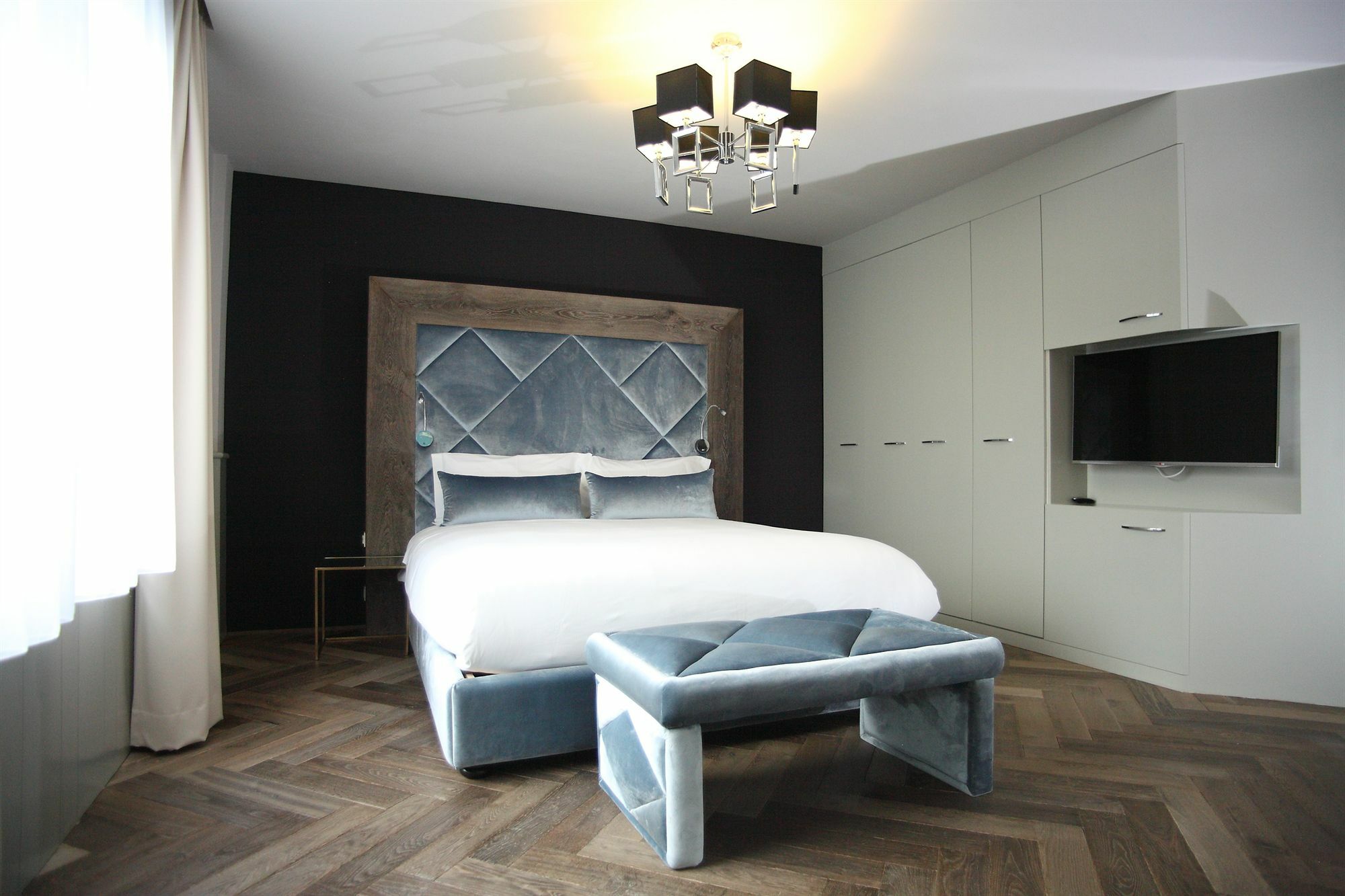 Aparthotel L'Impronta Etterbeek 외부 사진