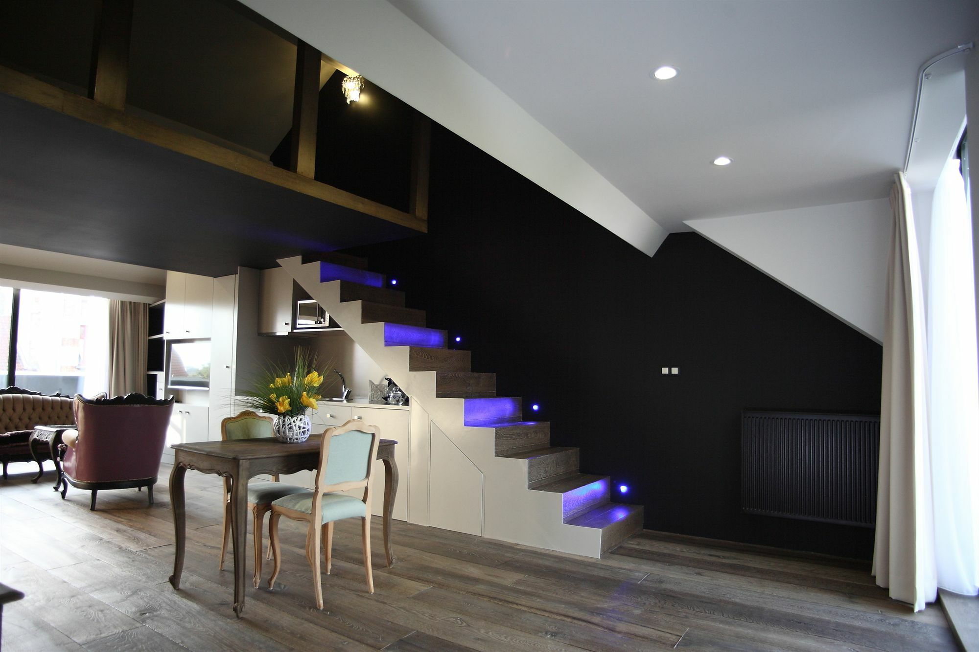 Aparthotel L'Impronta Etterbeek 외부 사진