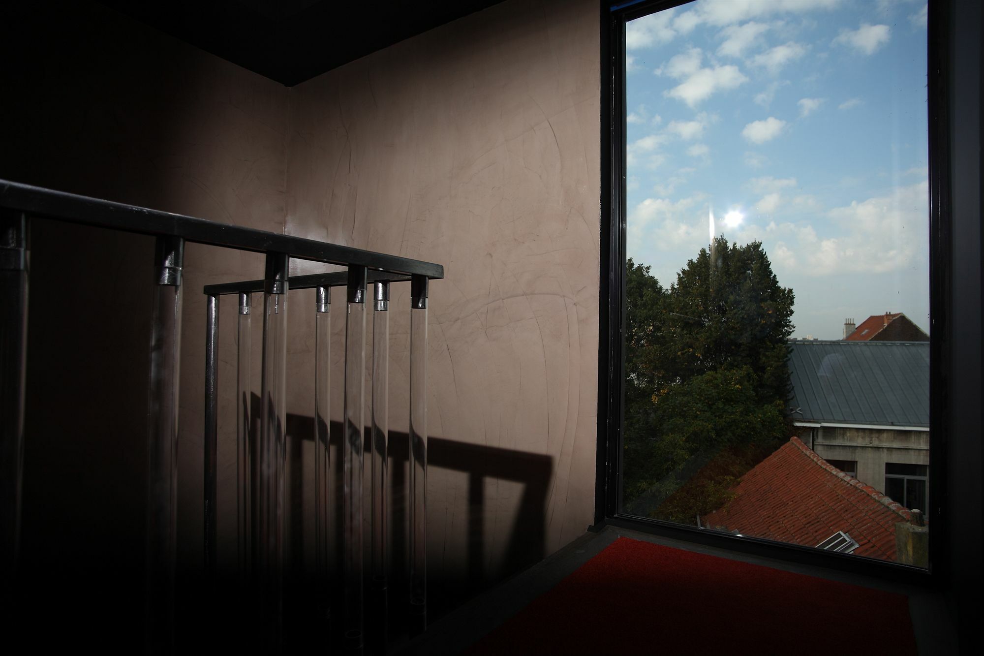 Aparthotel L'Impronta Etterbeek 외부 사진