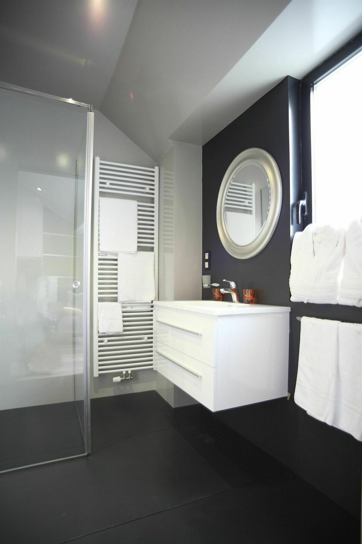 Aparthotel L'Impronta Etterbeek 외부 사진